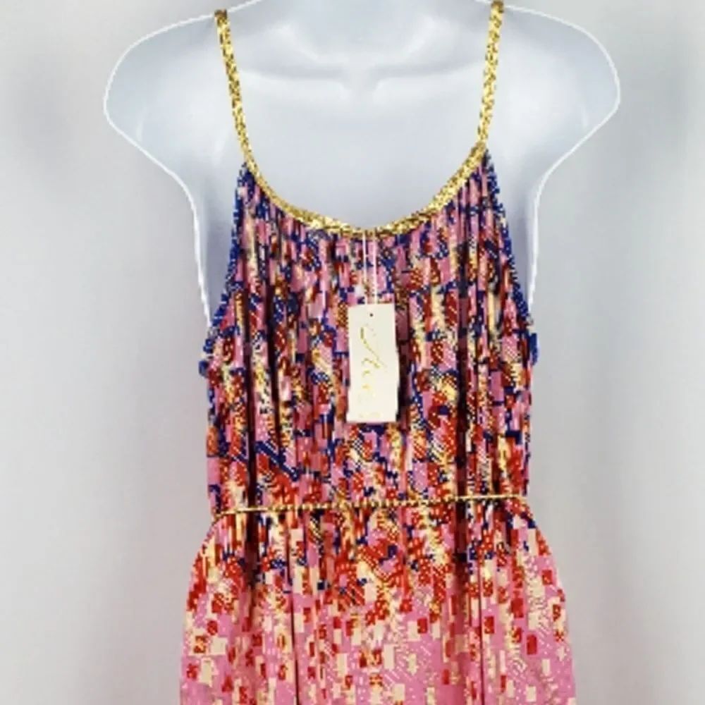ACE Maxi DRESS - Picture 5 of 13